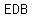 EDB+