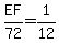 EF%2F72=1%2F12