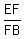 EF%2FFB