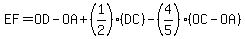 EF=OD-OA%2B%281%2F2%29%28DC%29-%284%2F5%29%28OC-OA%29