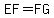 EF+=+FG