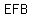 EFB