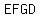 EFGD