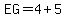 EG=4%2B5