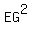 EG%5E2