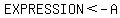 EXPRESSION%3C-A