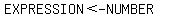 EXPRESSION+%3C%22-NUMBER%22