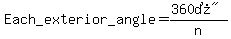 Each_exterior_angle=%28%22360%B0%22%29%2Fn
