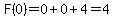 F%280%29=0%2B0%2B4=4