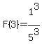 F%283%29+=+1%5E3%2F5%5E3