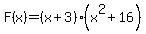 F%28x%29=+%28x%2B3%29%28x%5E2%2B16%29
