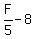 F%2F5+-+8