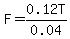 F=0.12T%2F0.04