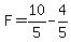 F=10%2F5-4%2F5
