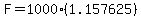 F=1000%281.157625%29