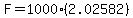 F=1000%282.02582%29