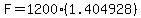 F=1200%281.404928%29
