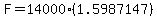 F=14000%281.5987147%29