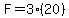 F=3%2820%29