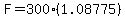 F=300%281.08775%29