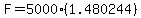F=5000%281.480244%29