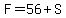 F=56%2BS