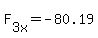 F%5B3x%5D=-80.19
