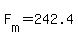 F%5Bm%5D=242.4
