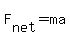 F%5Bnet%5D+=+ma