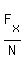 F%5Bx%5D%2FN