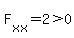 F%5Bxx%5D+=+2+%3E+0