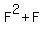 F%5E2+%2B+F