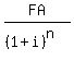 FA%2F%28%281%2Bi%29%5En%29