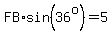 FB%2Asin%2836%5Eo%29=5