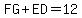 FG%2BED=12