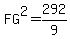 FG%5E2=292%2F9