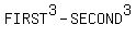 FIRST%5E3+-+SECOND%5E3