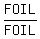 FOIL%2FFOIL