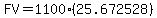 FV=1100%2825.672528%29