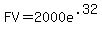 FV=2000e%5E.32