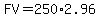 FV=250%2A2.96