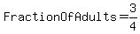 FractionOfAdults=3%2F4