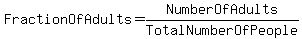 FractionOfAdults=NumberOfAdults%2FTotalNumberOfPeople