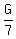 G%2F7
