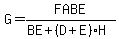 G=FABE%2F%28BE%2B%28D%2BE%29H%29