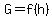 G=f%28h%29