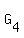 G%5B4%5D