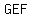 GEF+