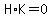 H%2AK=0