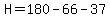 H=180-66-37